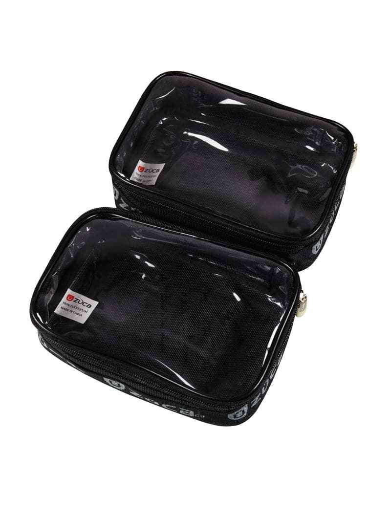 Mini Utility Pouch Duo