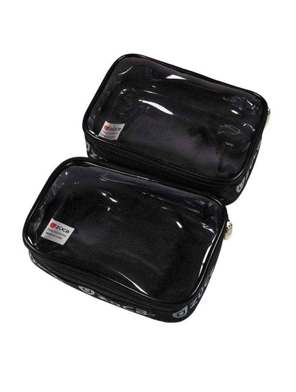 Mini Utility Pouch Duo
