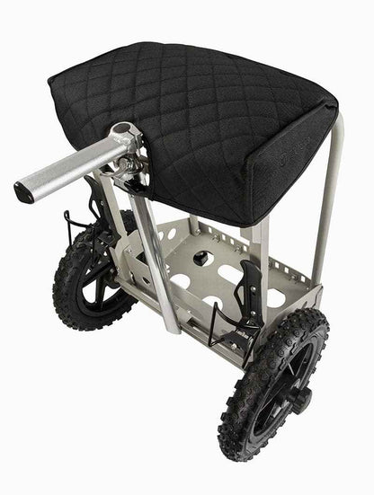 Backpack Cart Seat Cushion
