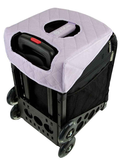 Reversible Seat Cushion