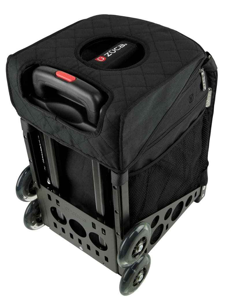 Reversible Seat Cushion