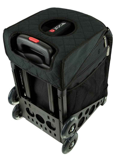 Reversible Seat Cushion