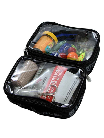 Mini Utility Pouch Duo