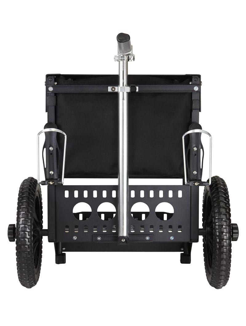 Zuca Transit Cart - Camo