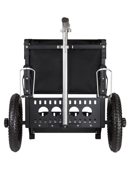 Zuca Transit Cart - Camo