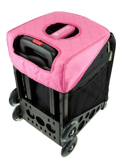 Reversible Seat Cushion