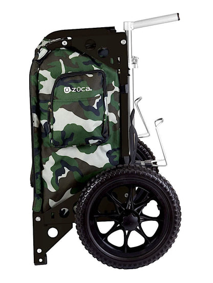 Zuca Trekker LG Cart Camo
