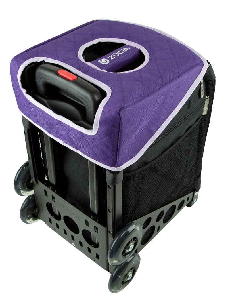 Reversible Seat Cushion