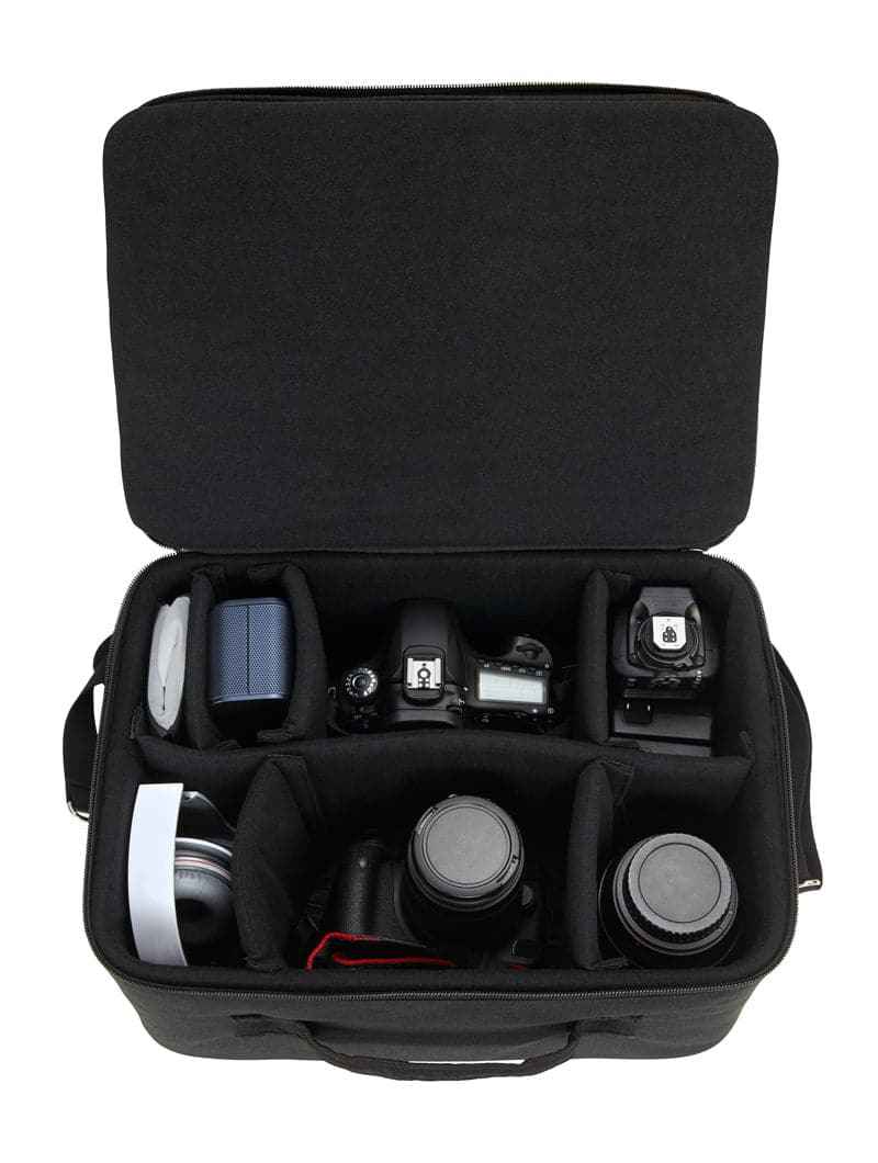 Tech Case