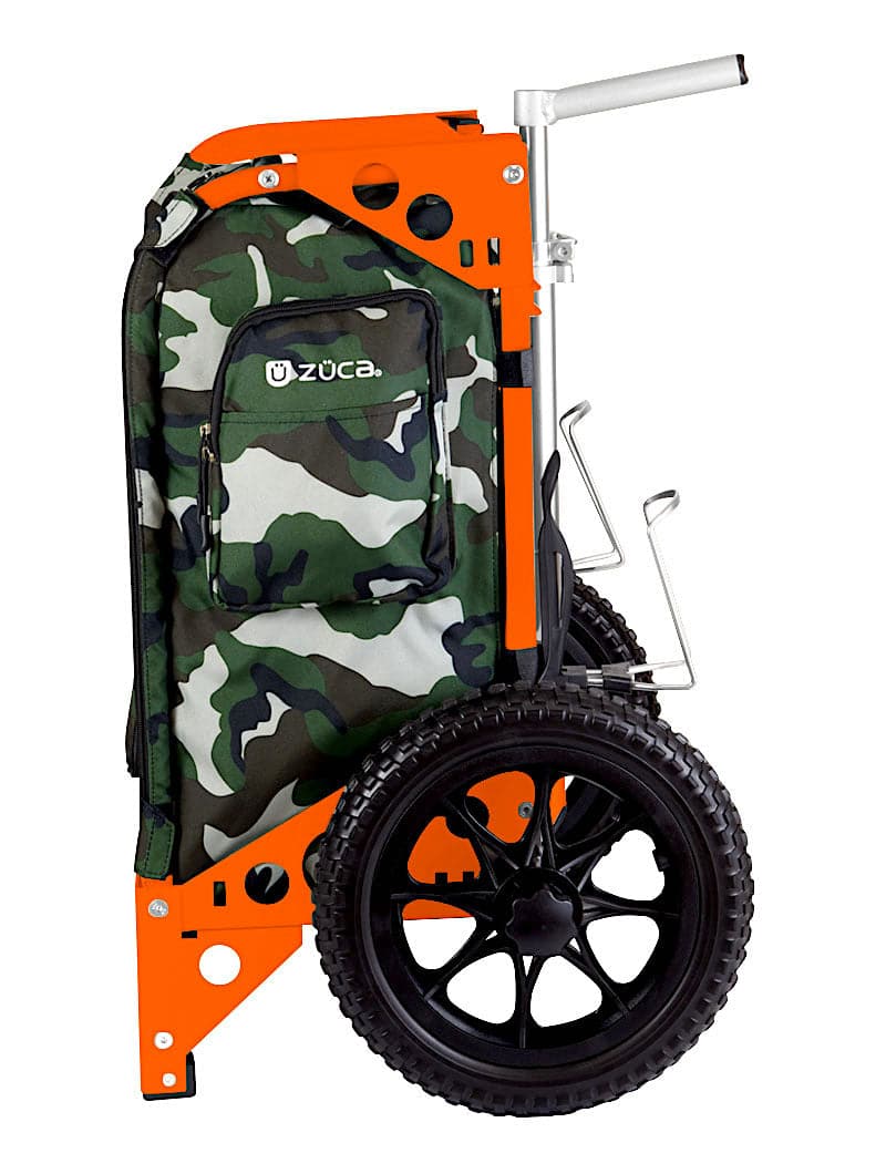 Zuca Trekker LG Cart Camo