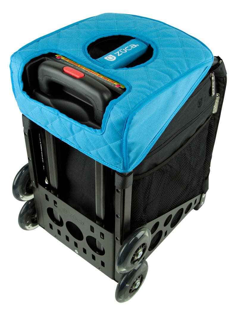 Reversible Seat Cushion