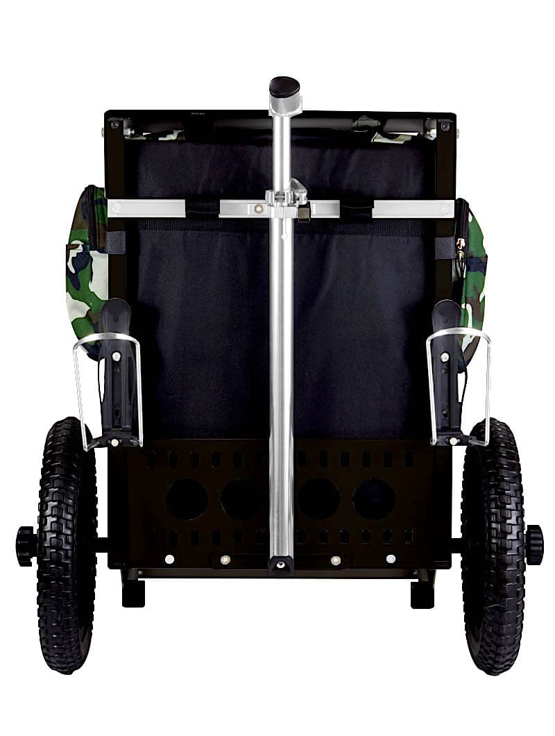 Zuca Trekker LG Cart Camo