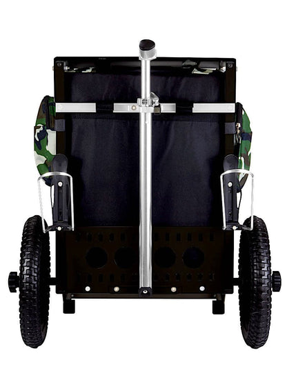 Zuca Trekker LG Cart Camo