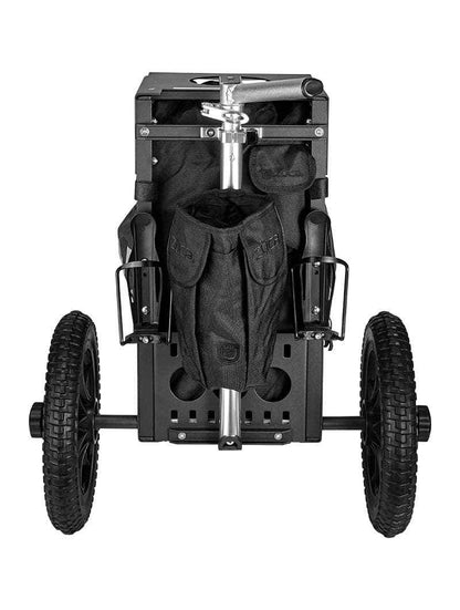 Disc Golf Cart Camo