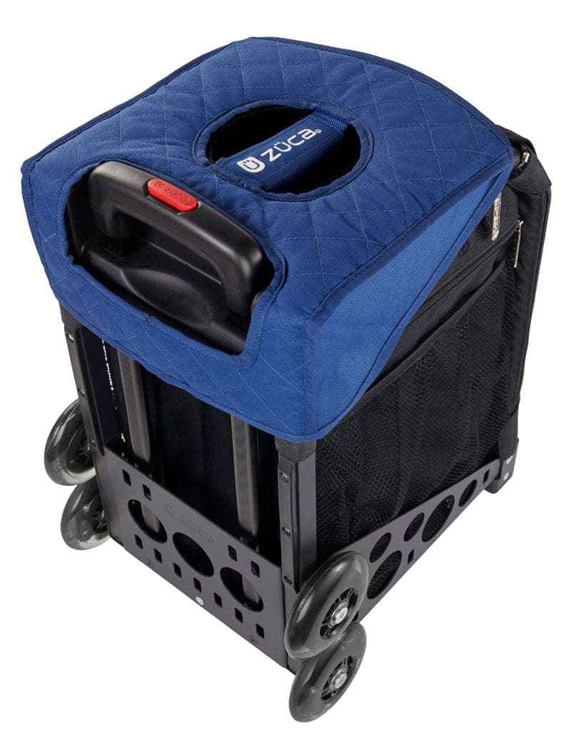 Reversible Seat Cushion