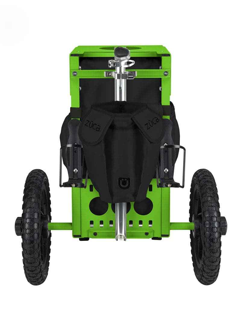 Disc Golf Cart Covert