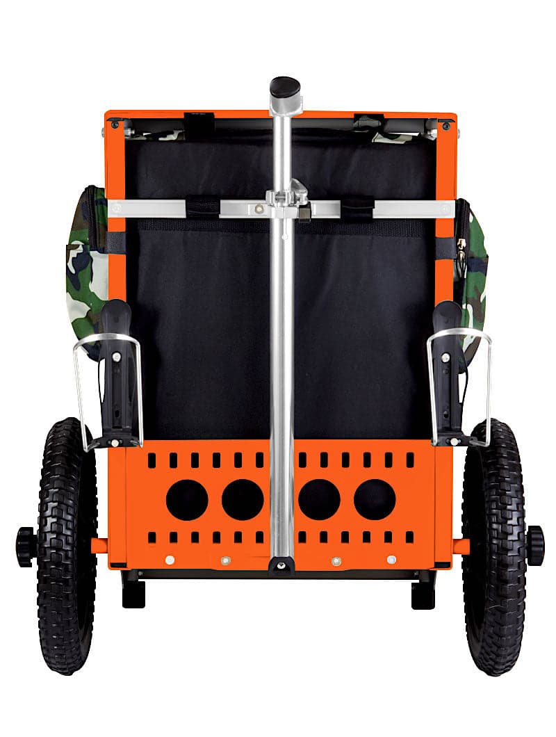 Zuca Trekker LG Cart Camo