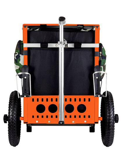 Zuca Trekker LG Cart Camo