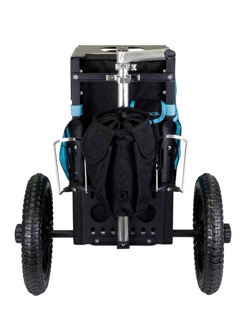 Disc Golf Cart Moonlight Mando