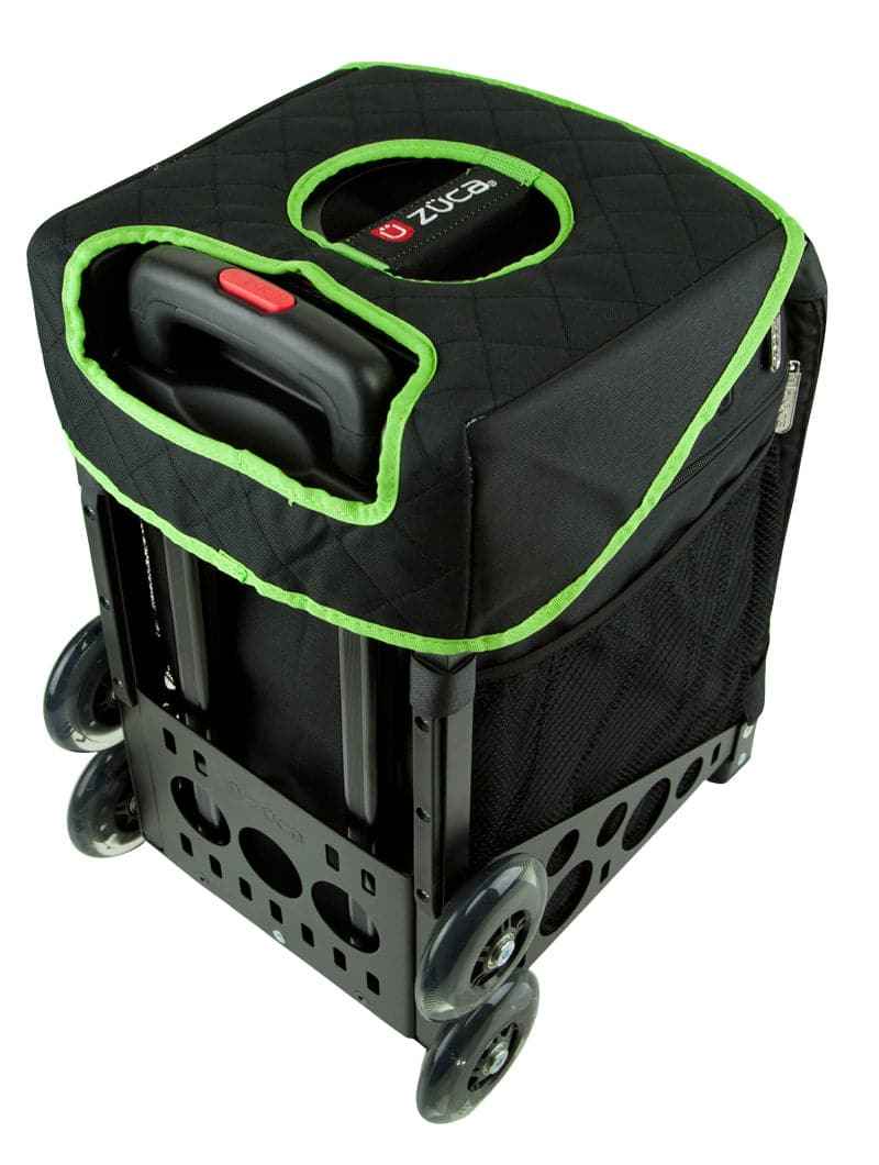 Reversible Seat Cushion