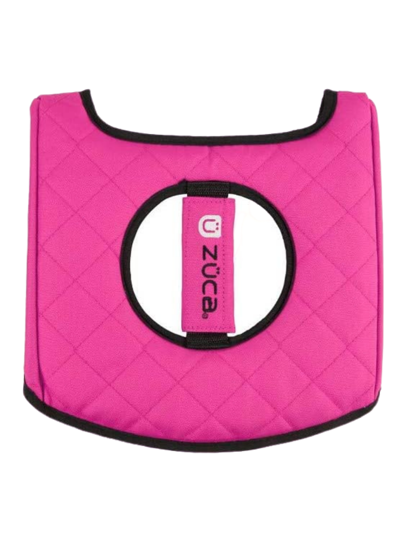 Reversible Seat Cushion