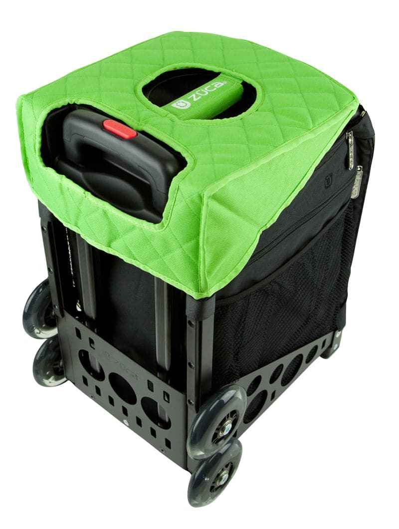 Reversible Seat Cushion