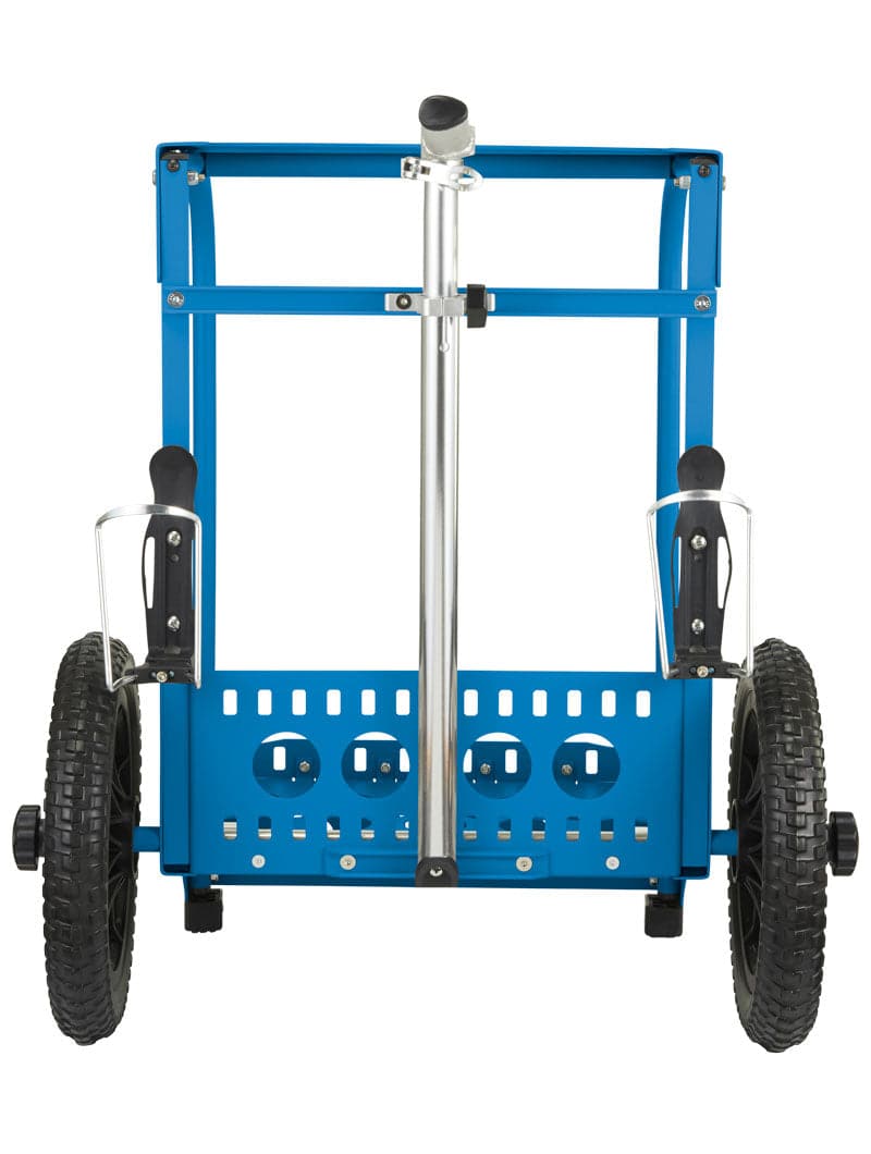 Zuca Backpack Cart LG