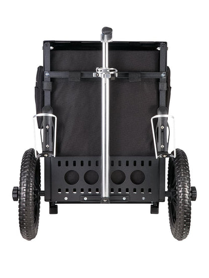 Zuca Trekker LG Cart Black