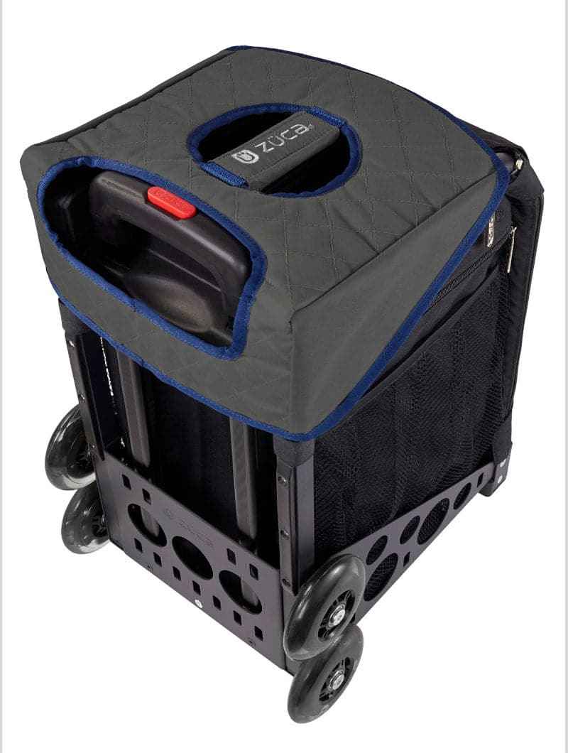 Reversible Seat Cushion