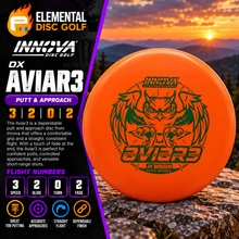 Innova DX Aviar3 (3/2/0/2)