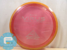 Axiom Proton Virus