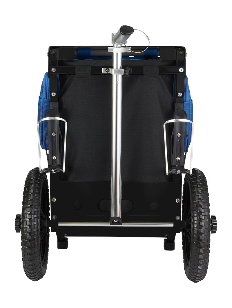 Zuca Trekker Cart Birdie Pines