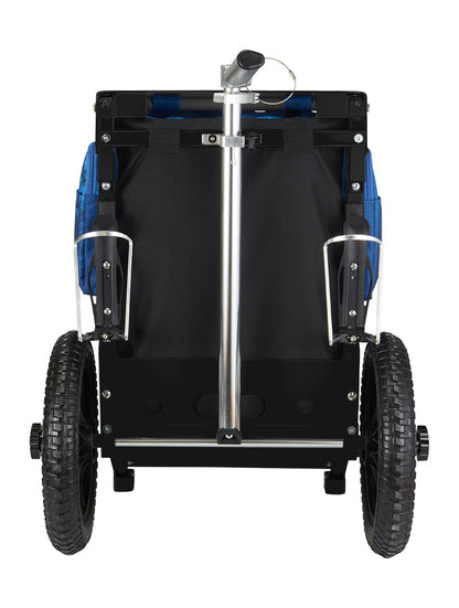 Zuca Trekker Cart Birdie Pines