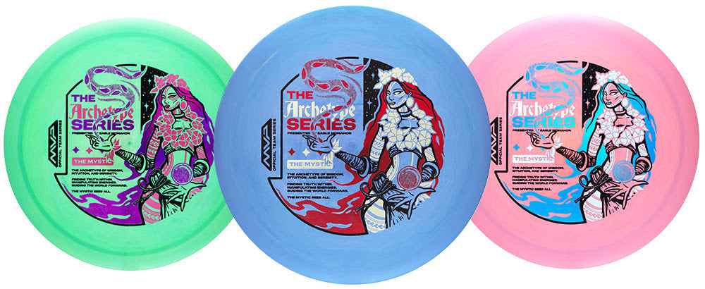 Streamline Neutron Boost - (PREORDER)  Eagle McMahon Team Series