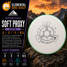Axiom Neutron Soft Proxy (3/3/-1/0.5)