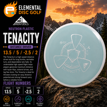 Axiom Neutron Tenacity (13.5/5/-2.5/2)