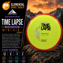 Axiom Neutron Time Lapse - Retooled (12/5/-1/2)