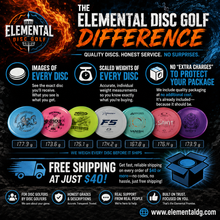 Discmania Soft Neo Espora