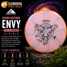Axiom Cosmic Neutron Envy (3/3/0/2)