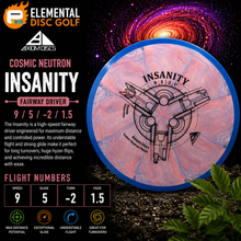 Axiom Cosmic Neutron Insanity (9/5/-2/1.5)