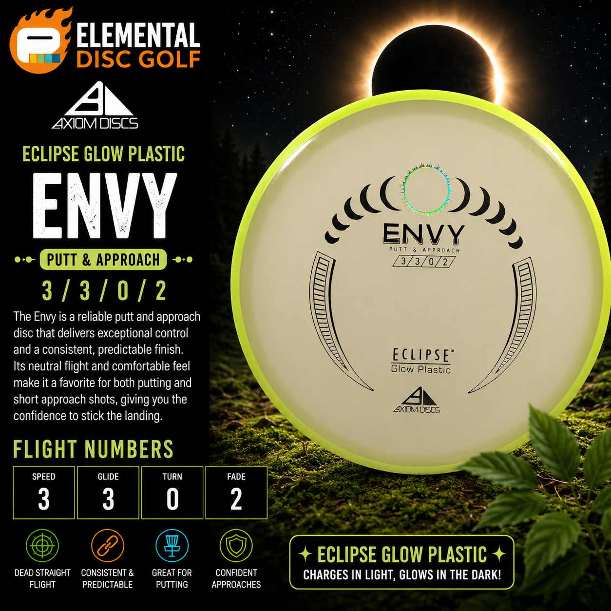 Axiom Eclipse Envy ( 3 / 3 / 0 / 2 )