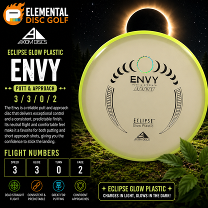 Axiom Eclipse Envy ( 3 / 3 / 0 / 2 )