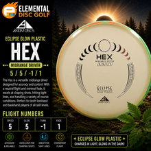 Axiom Eclipse Hex (5/5/-1/1)