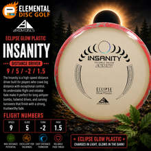 Axiom Eclipse Insanity (9/5/-2/1.5)