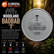 AGL Woodland Baobab ( 4/0/1/3 )