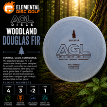 AGL Woodland Douglas Fir (4/3/-2/1)