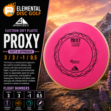 Axiom Electron Soft Proxy (3/3/-1/0.5)