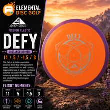 Axiom Fission Defy (11/5/-1.5/3)