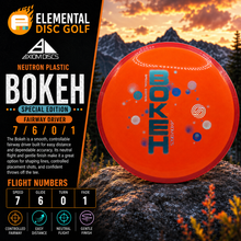 Axiom Neutron Bokeh (7/6/0/1) Special Edition
