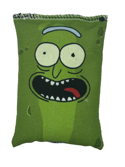 Tacky Saks Dry Bags for Disc Golf Grip
